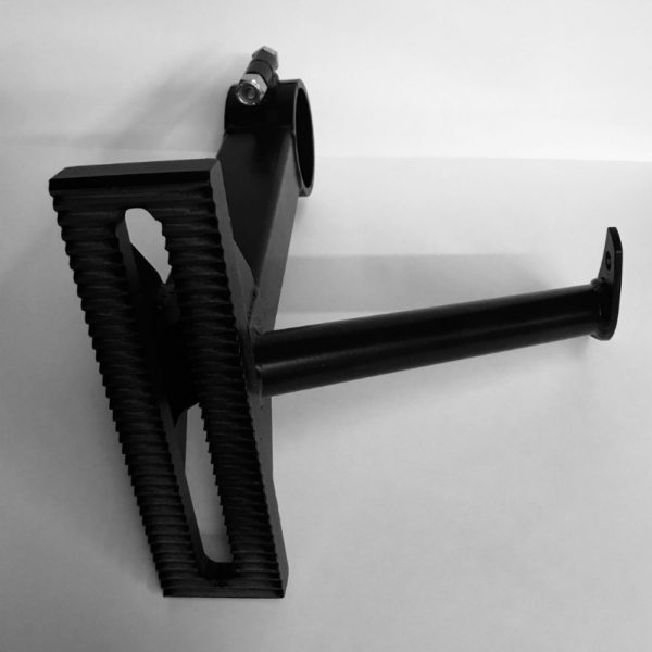 HRE CUSTOM GAS PEDAL Hedgecock Racing